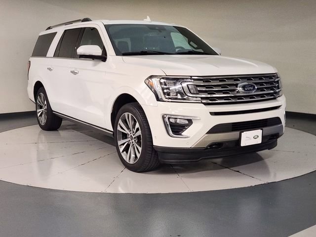 Used 2020 Ford Expedition Max Limited w/ Equipment Group 302A AWD/4WD image 7