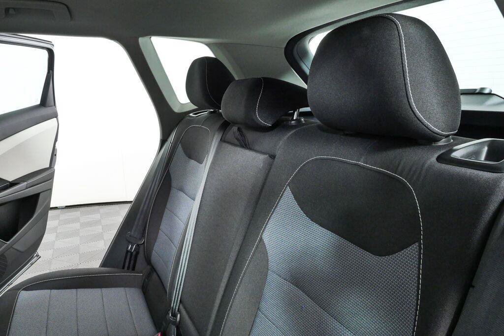 New 2027 Volkswagen Taos S FWD image 31