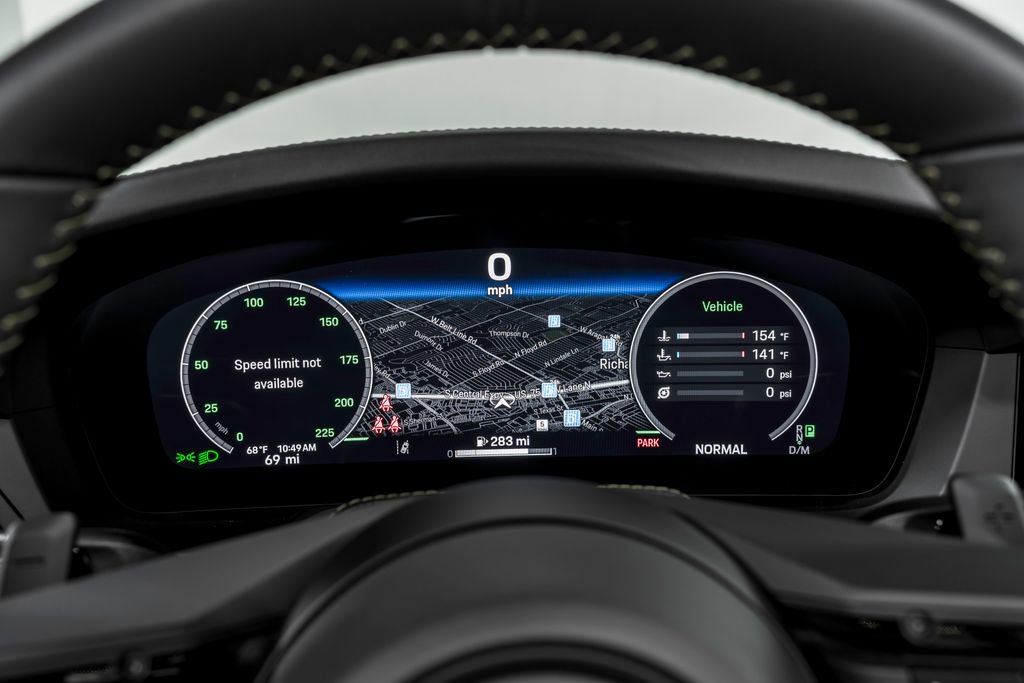 Used 2026 Porsche 911 Carrera GTS image 19