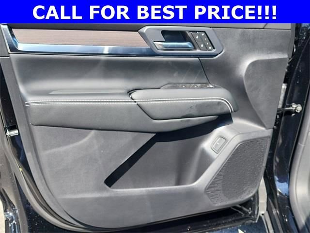 New 2026 GMC Terrain Denali image 11