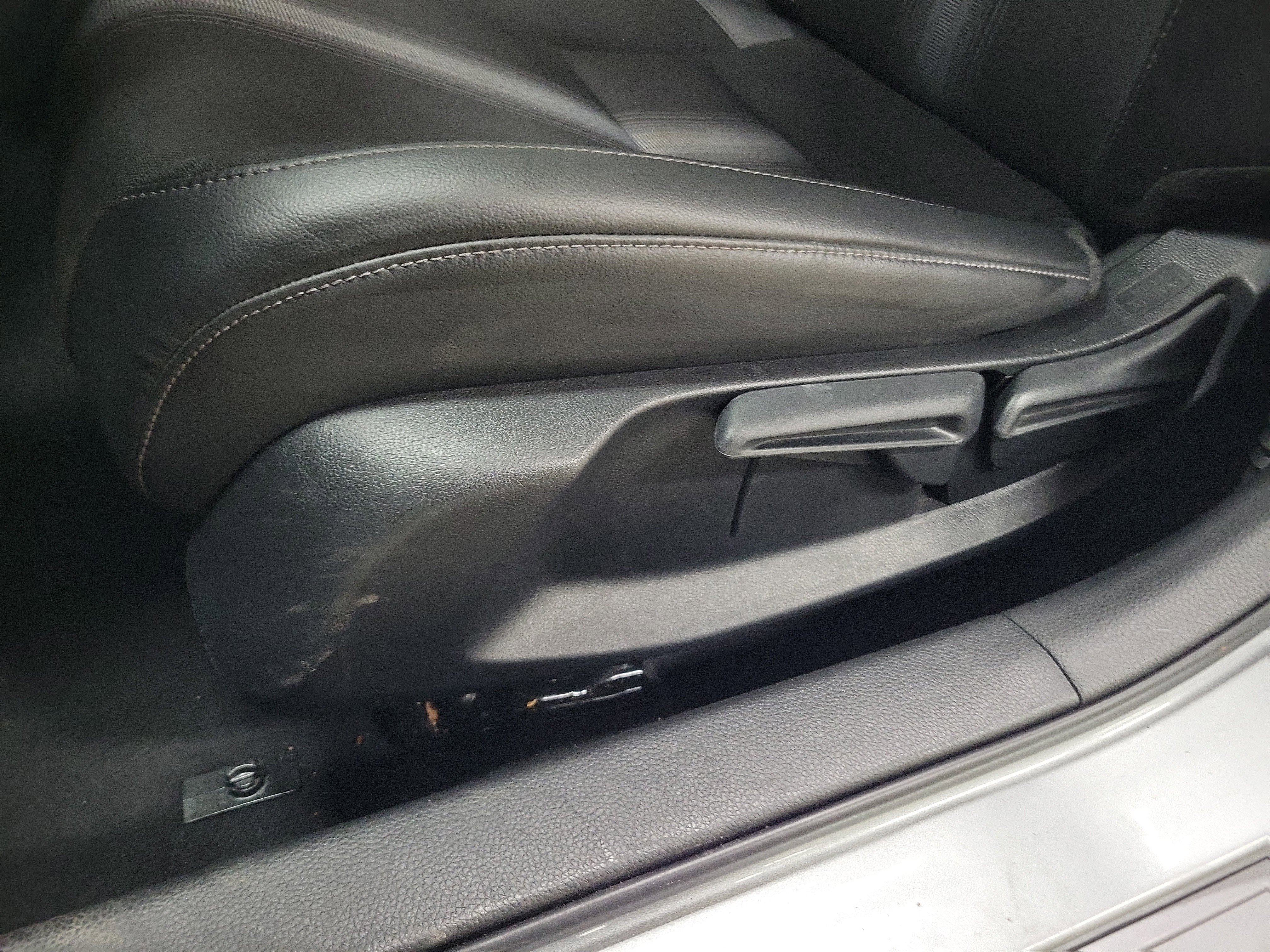 Used 2024 Honda Civic Sport image 11