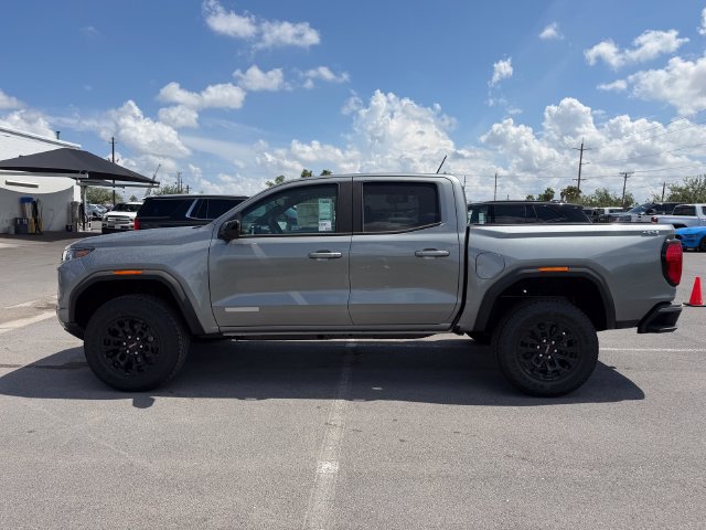 New 2026 GMC Canyon Elevation w/ Convenience Package AWD/4WD image 8