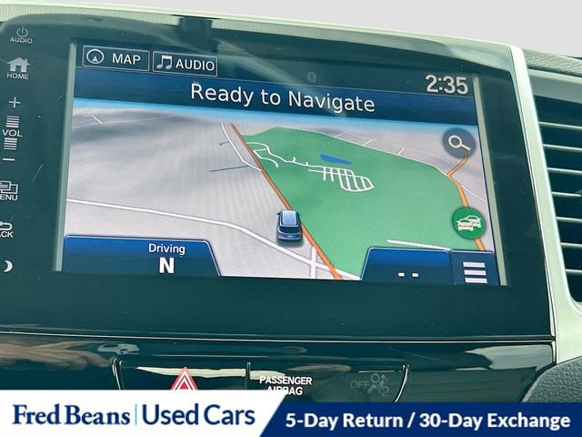 Used 2017 Honda Pilot EX-L image 14