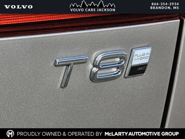 New 2026 Volvo XC60 T8 Plus w/ Protection Package Premier AWD/4WD image 27