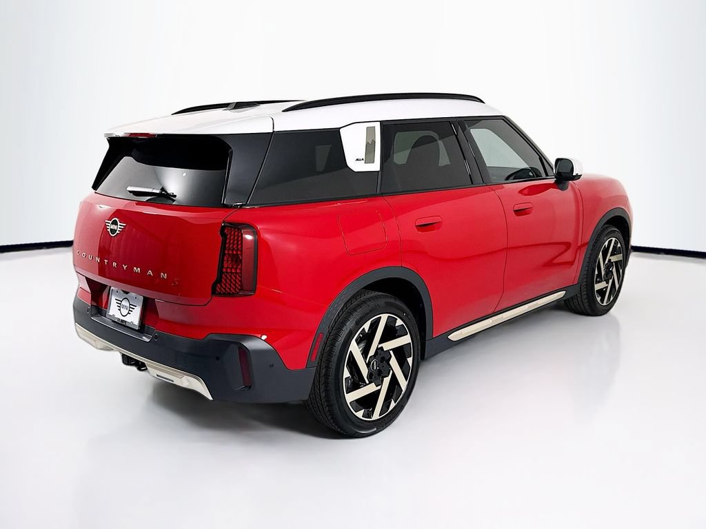 New 2027 MINI Cooper Countryman S AWD/4WD image 5
