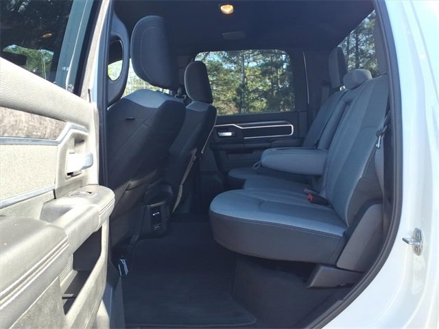 Used 2024 RAM 2500 Big Horn w/ Bed Utility Group image 19