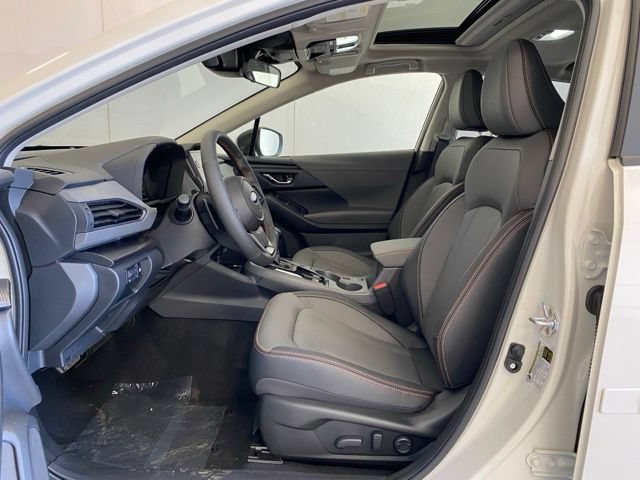 New 2026 Subaru Crosstrek 2.5i Limited AWD/4WD image 9