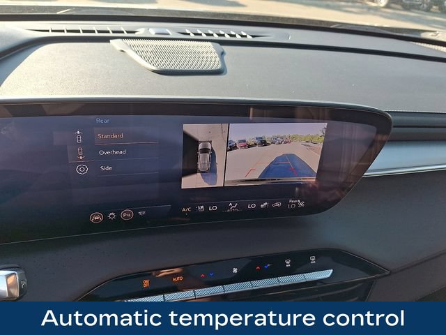 Used 2025 Buick Enclave Avenir w/ Super Cruise Package AWD/4WD image 6