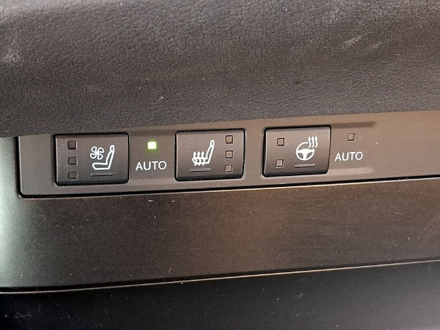 Certified 2023 Lexus ES 350 w/ Premium Package FWD image 25