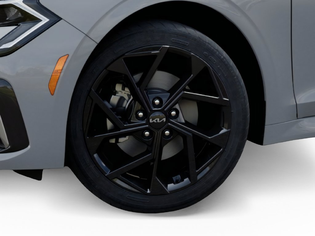 New 2026 Kia K5 GT-Line w/ GT-Line Premium Package FWD image 11