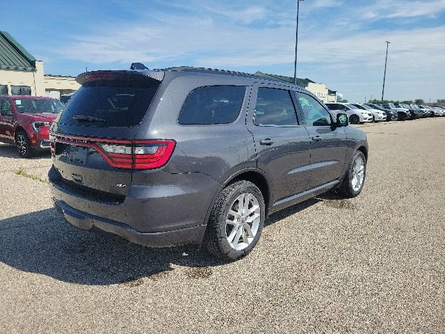 Used 2024 Dodge Durango GT RWD image 23