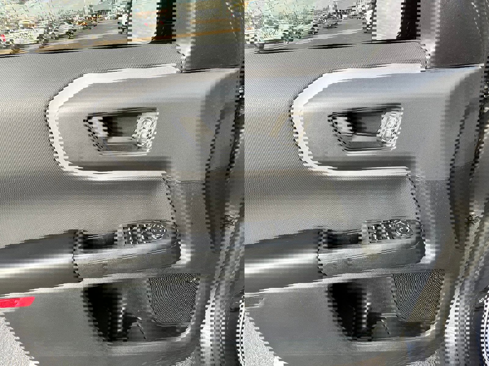 Used 2023 Ford Bronco Sport Big Bend w/ Convenience Package AWD/4WD image 13