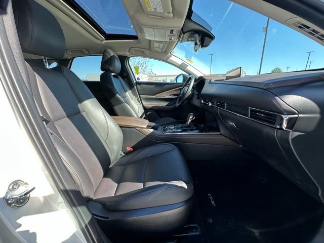 Used 2024 MAZDA CX-30 2.5 Turbo w/ Premium Plus Pkg image 30