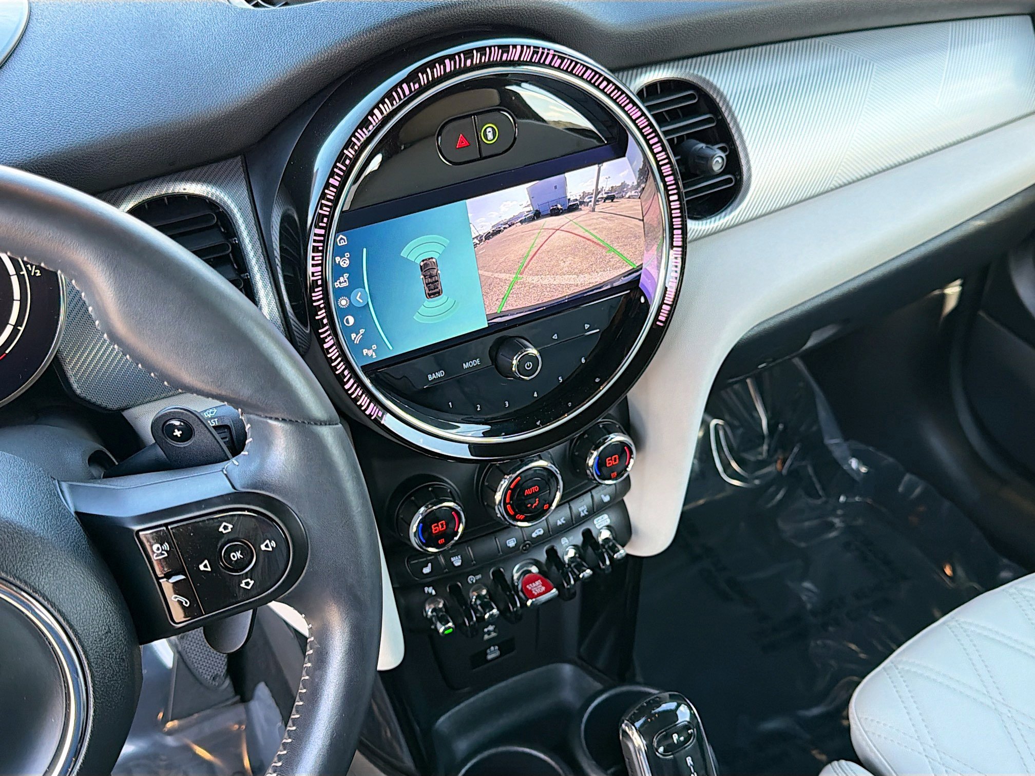 Used 2024 MINI Cooper S image 25