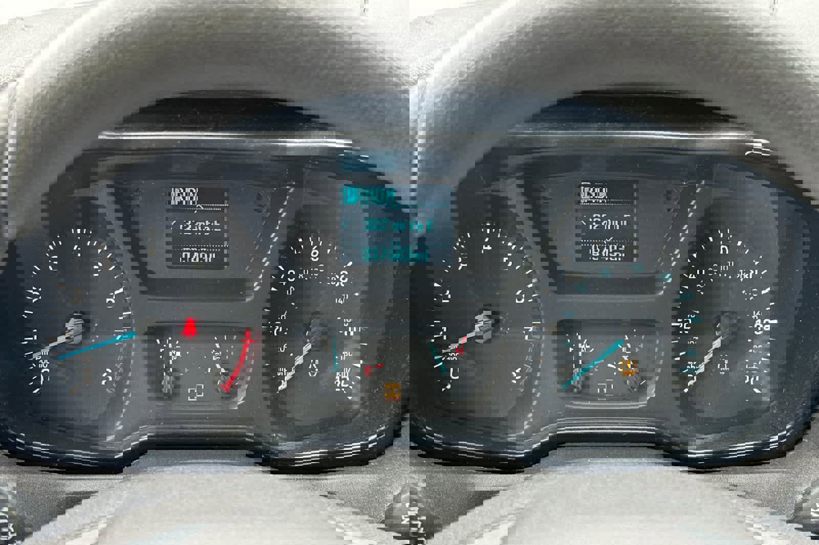 Used 2017 Ford Transit 350 XLT RWD image 24