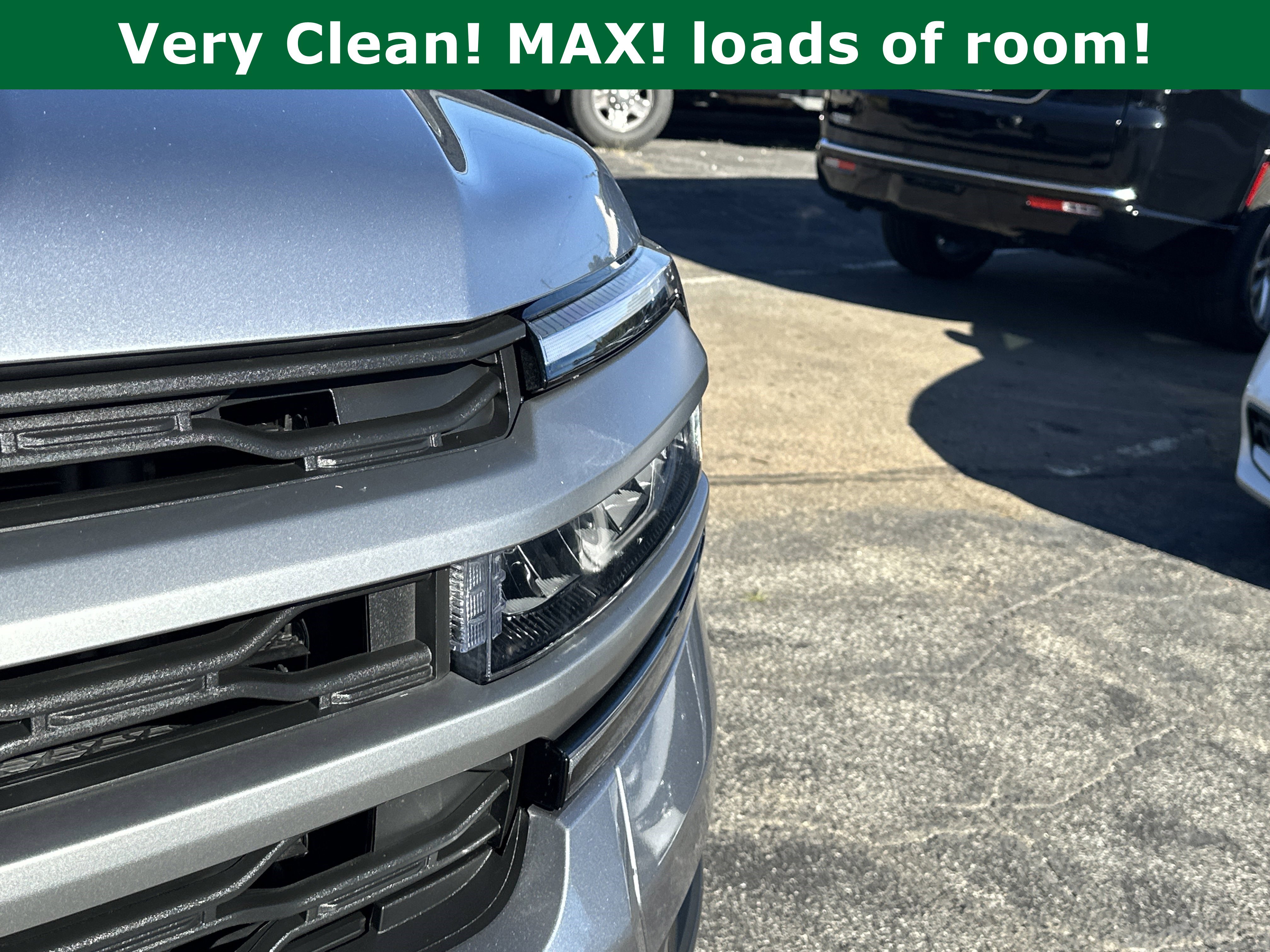 Used 2023 Ford Expedition Max XLT image 13