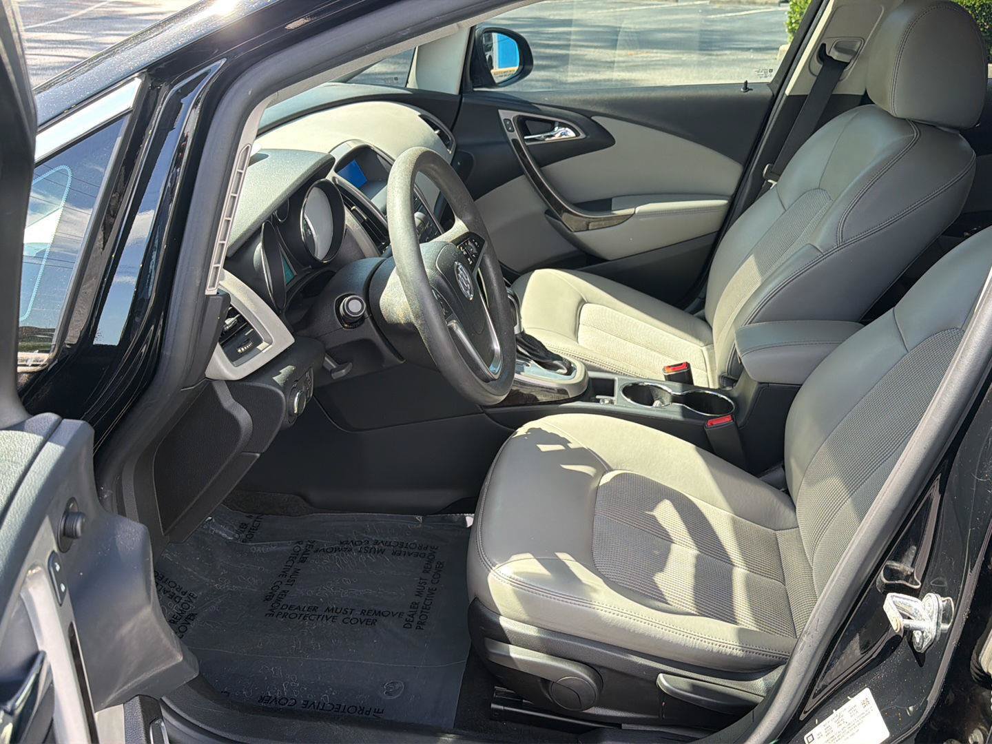 Used 2016 Buick Verano FWD image 10