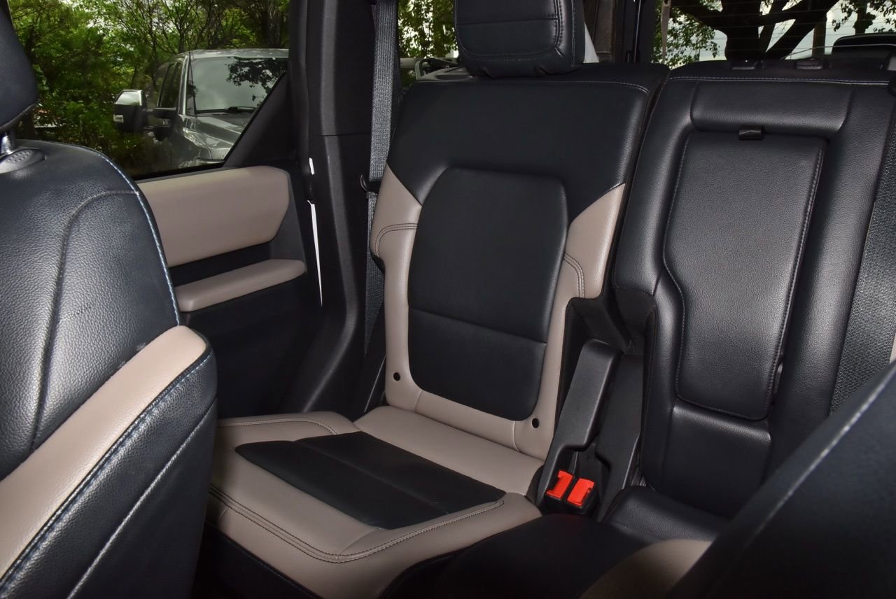 Used 2023 Ford Bronco Wildtrak image 20