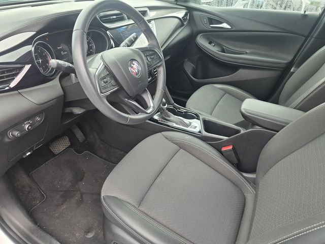 Used 2023 Buick Encore GX Select FWD image 20