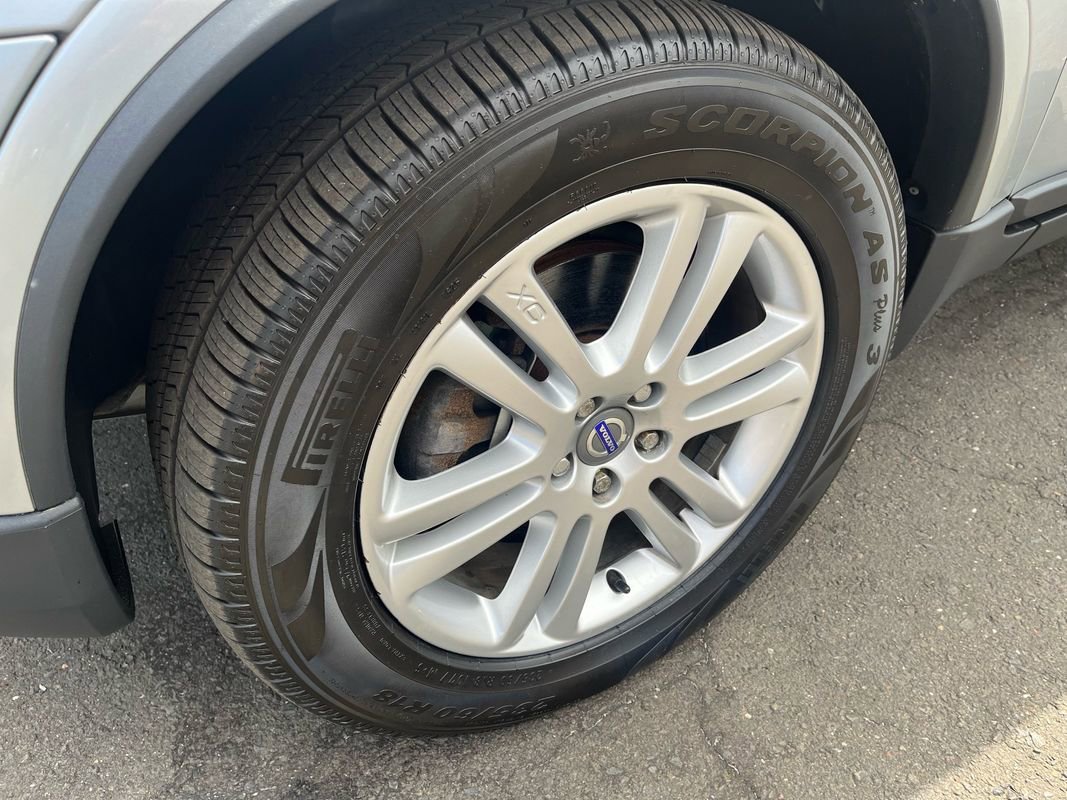 Used 2012 Volvo XC90 3.2 image 23