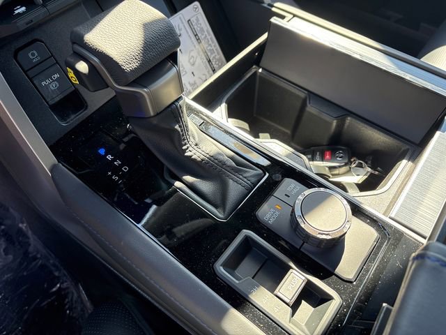 New 2026 Toyota Tundra Platinum image 23