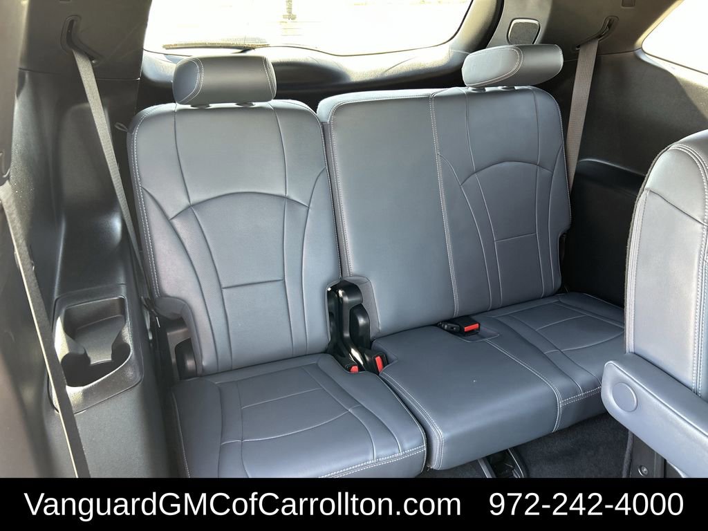 Used 2024 Buick Enclave Premium image 32