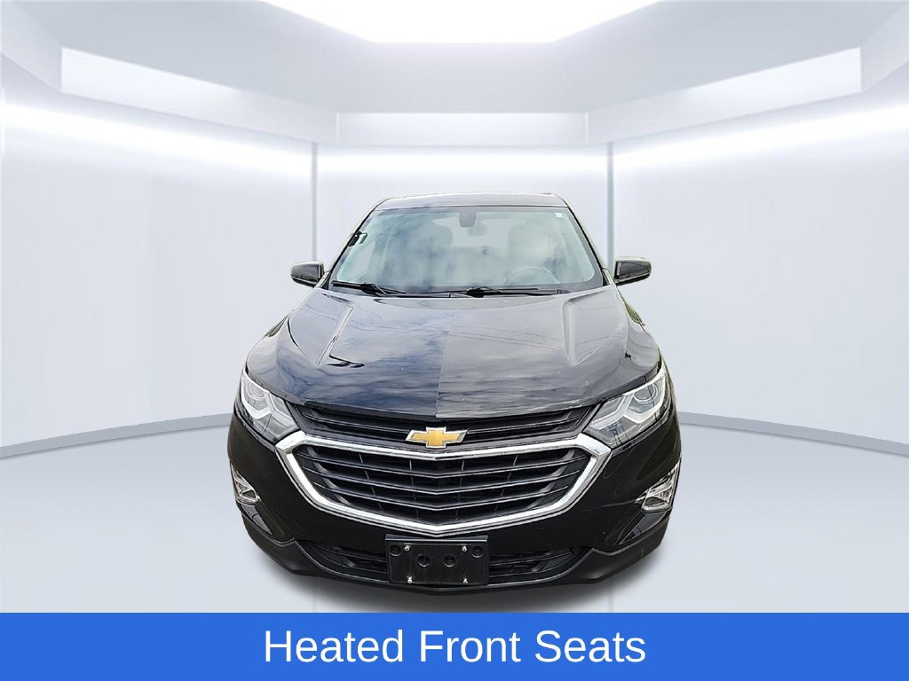 Used 2019 Chevrolet Equinox LT AWD/4WD image 10