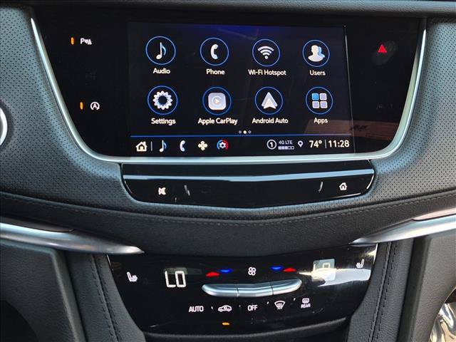 Used 2024 Cadillac XT5 Luxury FWD image 14