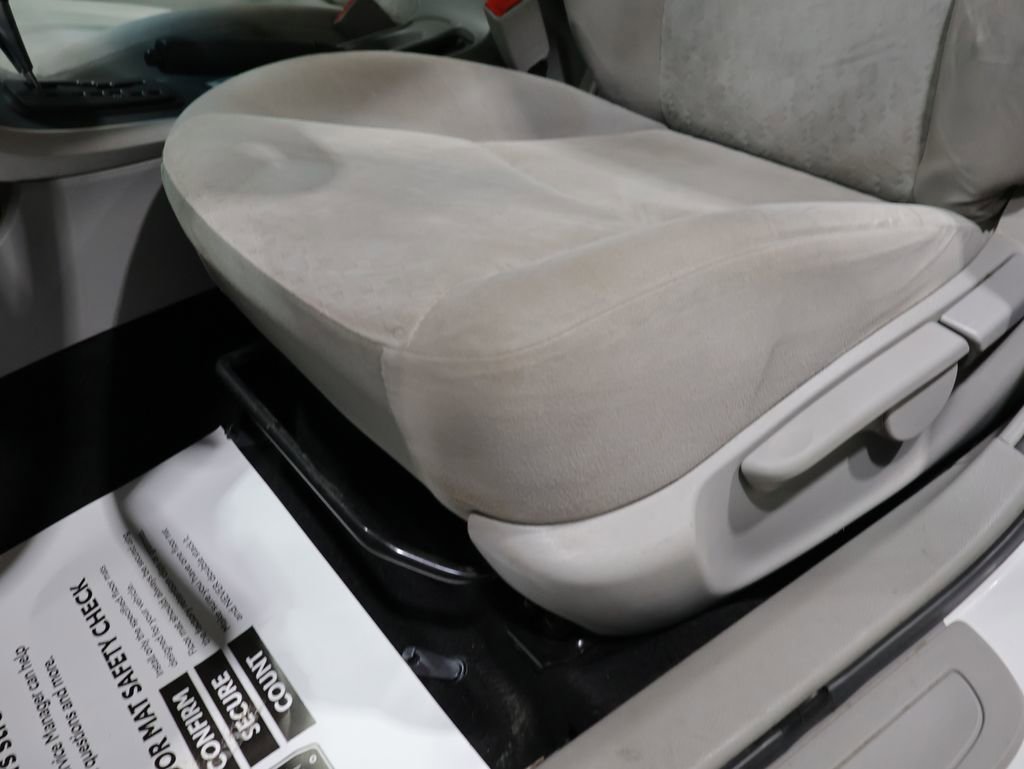 Used 2009 Toyota Corolla LE image 11