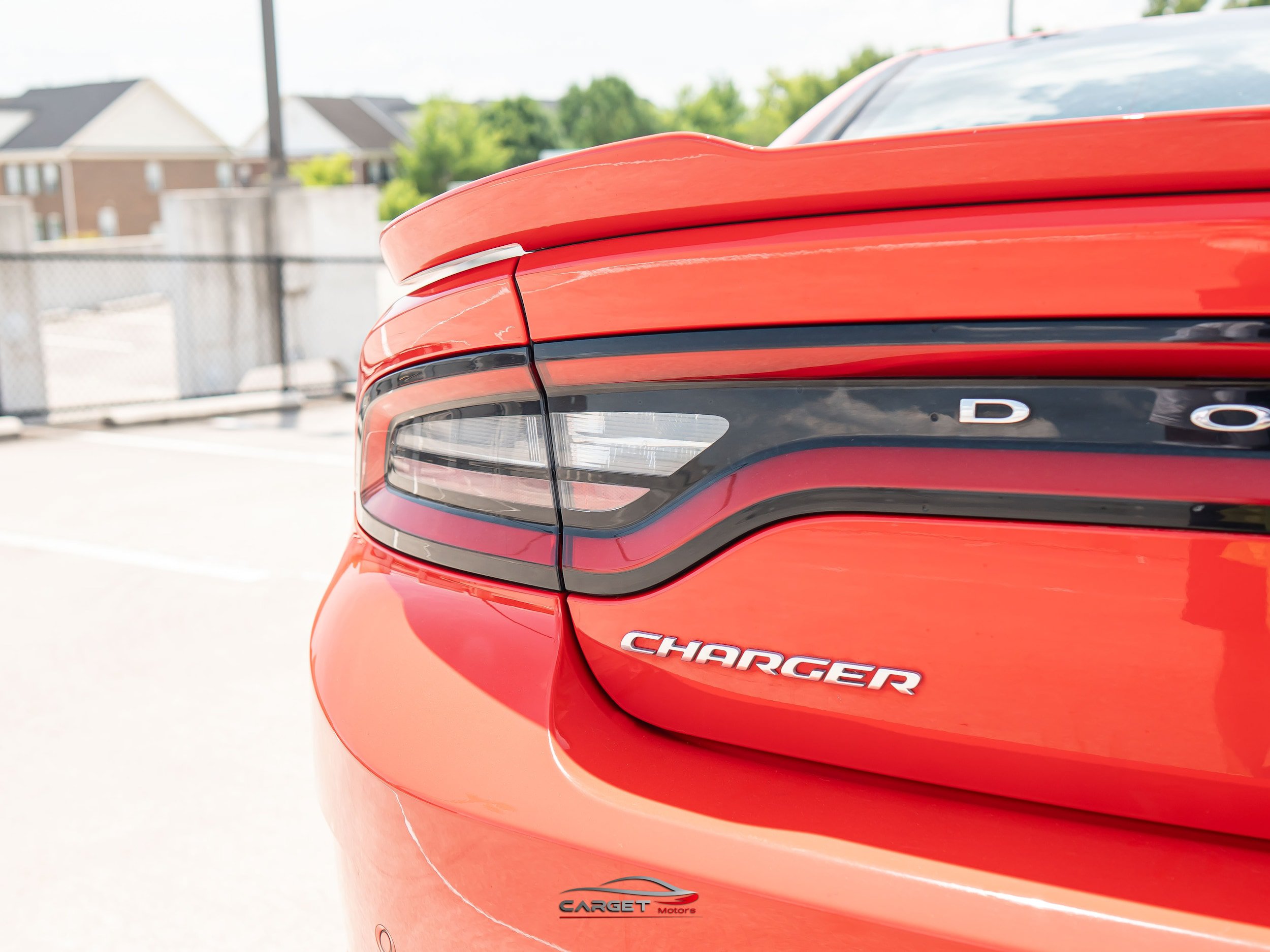 Used 2023 Dodge Charger R/T RWD image 43