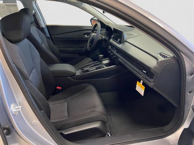 New 2025 Honda Accord SE image 16