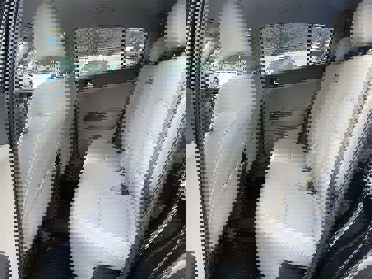 Used 2019 Kia Sportage LX image 10