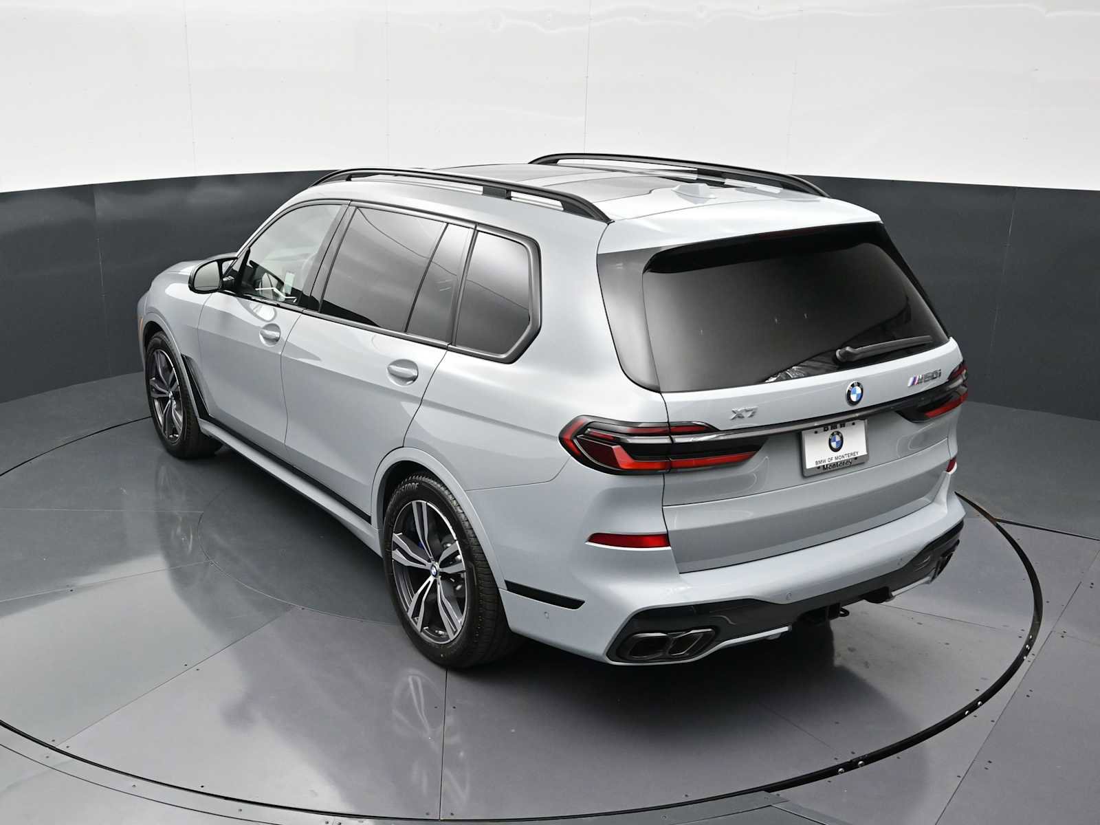 Used 2026 BMW X7 M60i AWD/4WD image 22