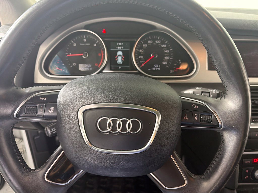Used 2012 Audi Q7 TDI Premium Plus AWD/4WD image 14
