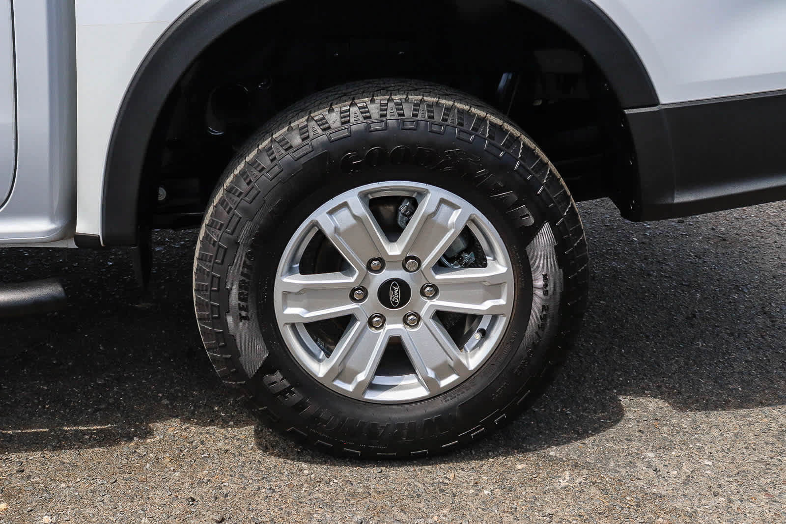 Used 2024 Ford Ranger XL w/ Trailer Tow Package AWD/4WD image 13