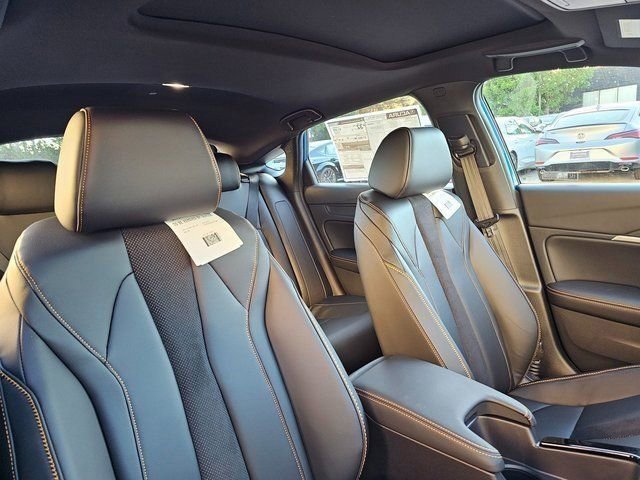 New 2026 Acura Integra A-Spec image 20