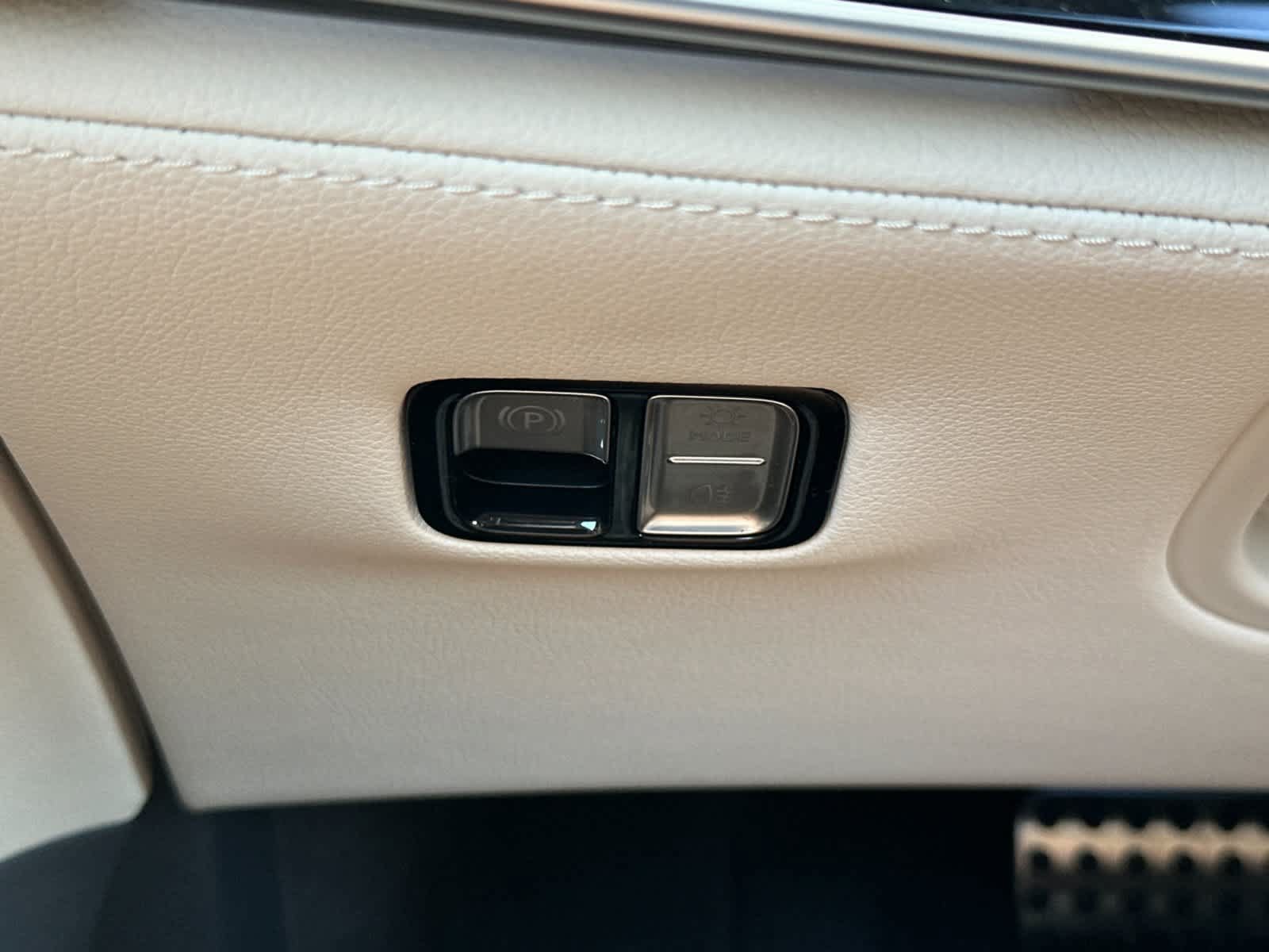 New 2027 Mercedes-Benz S 580 4MATIC Sedan image 30