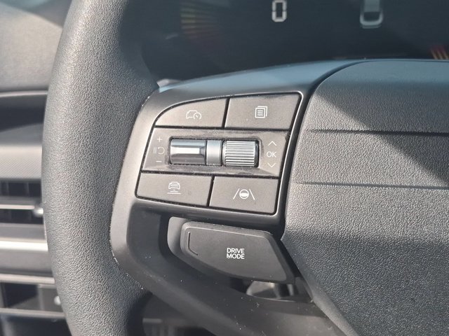 Used 2025 Kia K4 FWD image 20