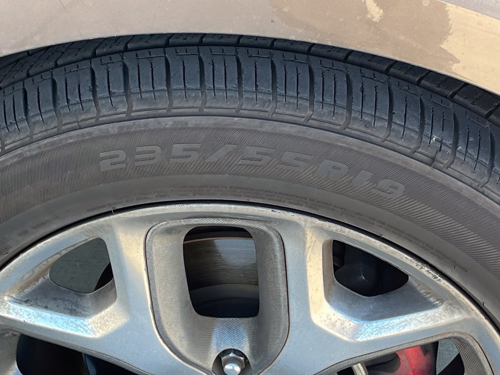 Used 2019 Kia Sorento SX w/ SX Touring Package FWD image 9