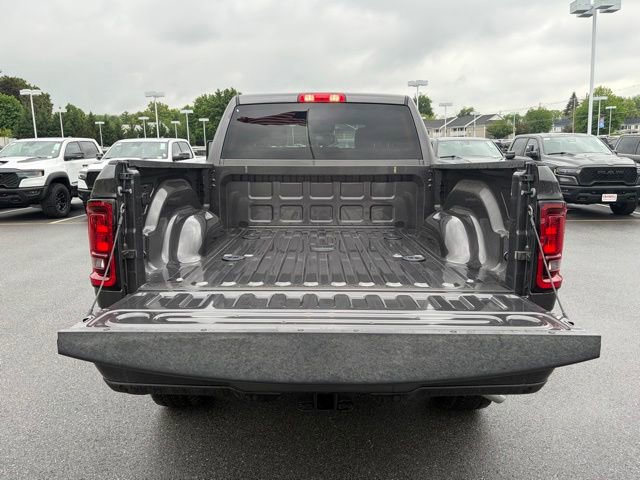 New 2026 RAM 2500 Big Horn AWD/4WD image 7