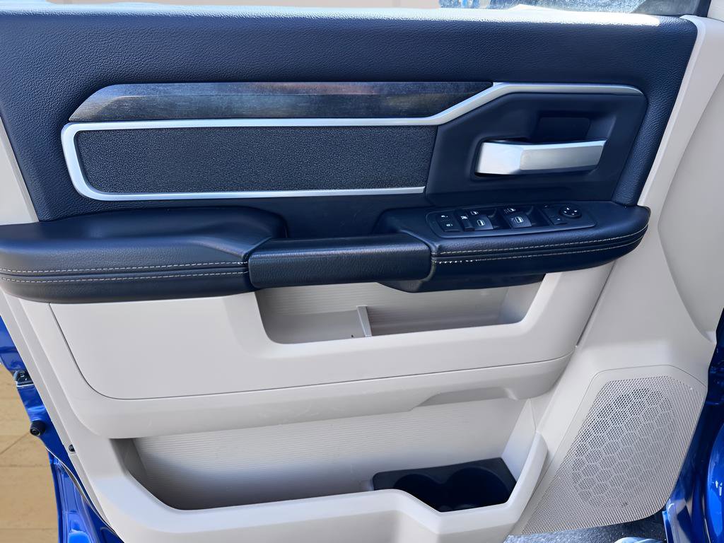 Used 2019 RAM 2500 Big Horn AWD/4WD image 29
