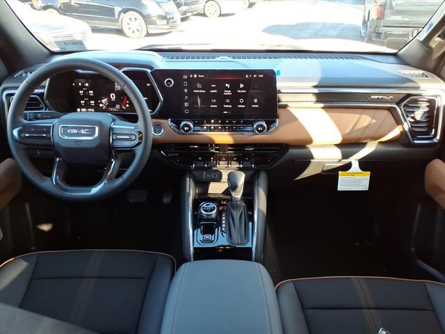 New 2026 GMC Canyon AT4 image 19