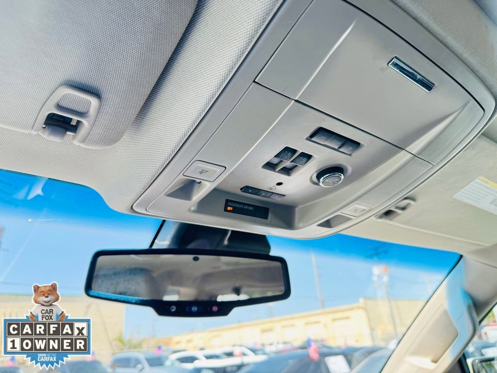 Used 2017 Chevrolet Tahoe LT image 27