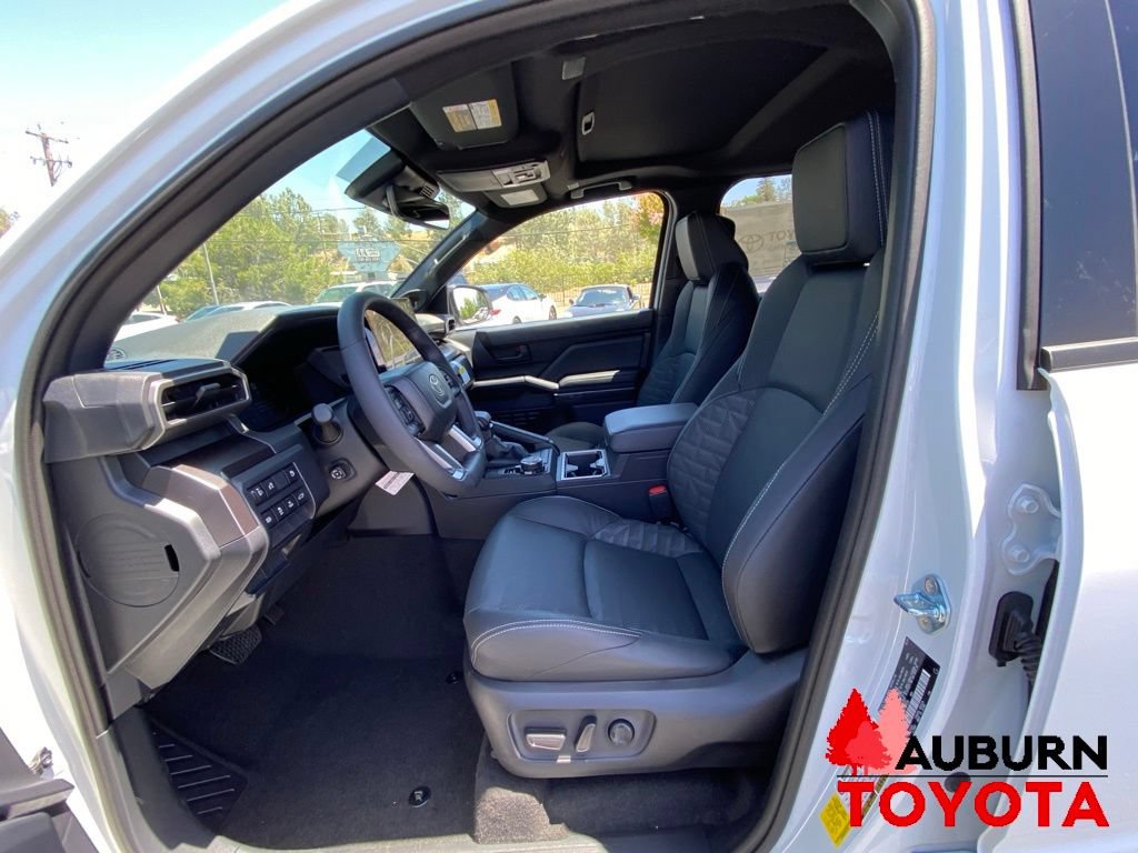 New 2026 Toyota 4Runner TRD Off-Road Premium AWD/4WD image 30
