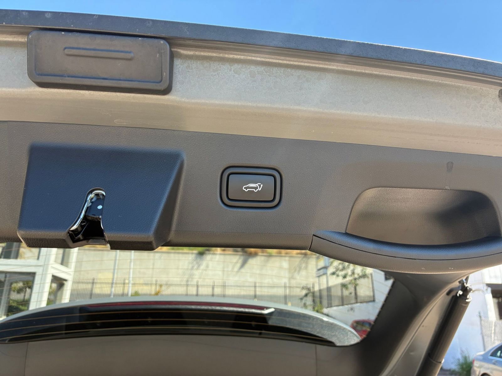 Used 2025 Hyundai Tucson SEL FWD image 23