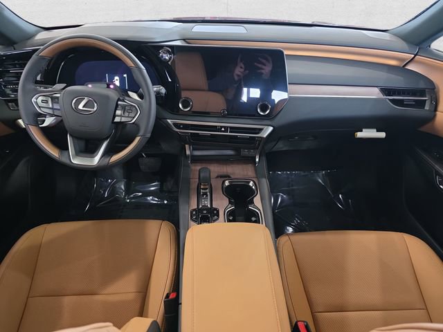 New 2026 Lexus RX 350 Premium w/ Convenience Package image 9