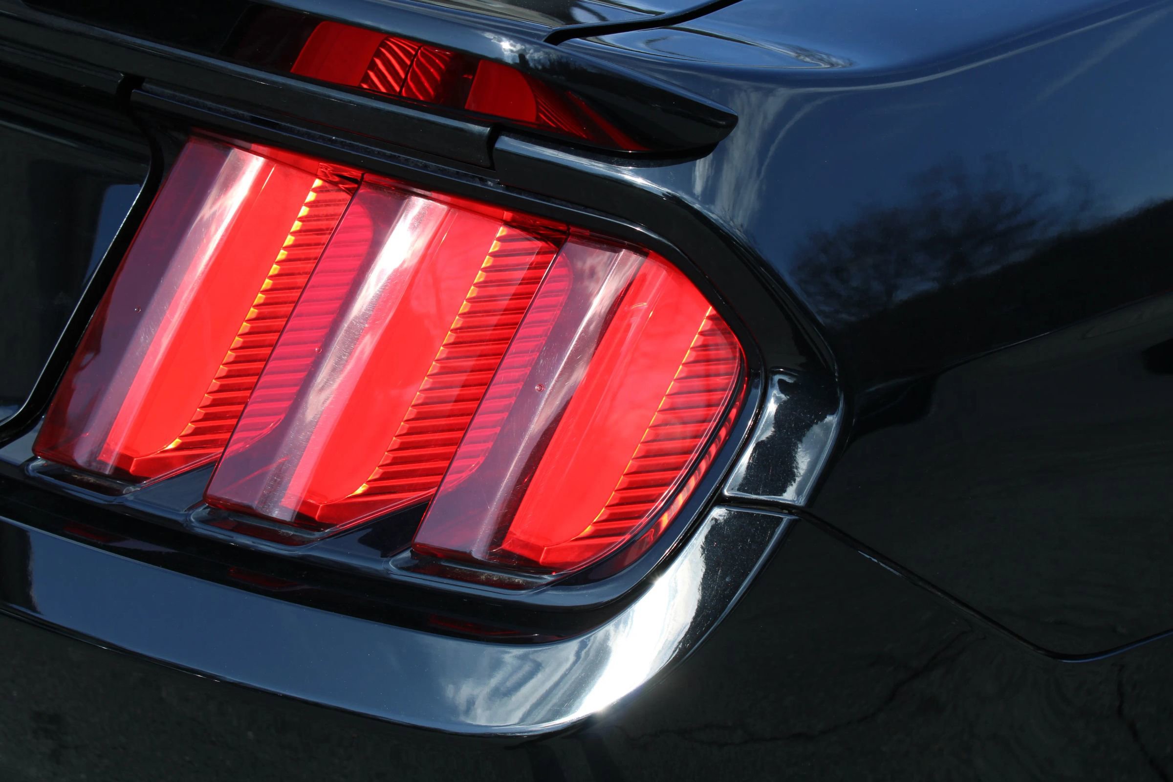 Used 2016 Ford Mustang GT Premium w/ GT Performance Package image 29