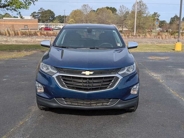 Used 2019 Chevrolet Equinox LT image 8