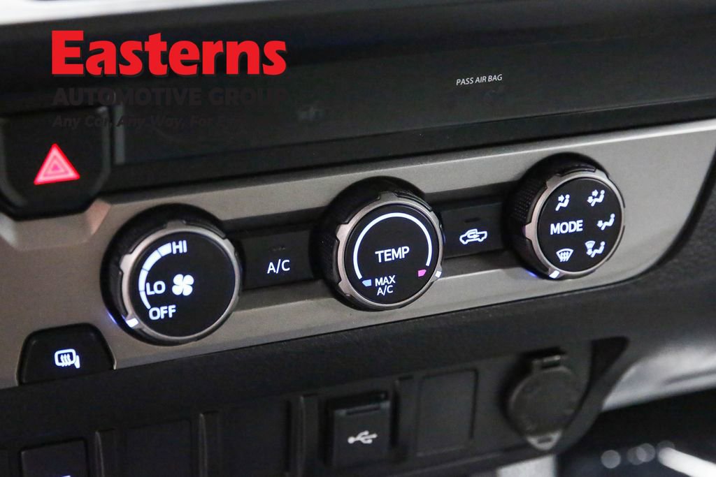 Used 2022 Toyota Tacoma SR image 19