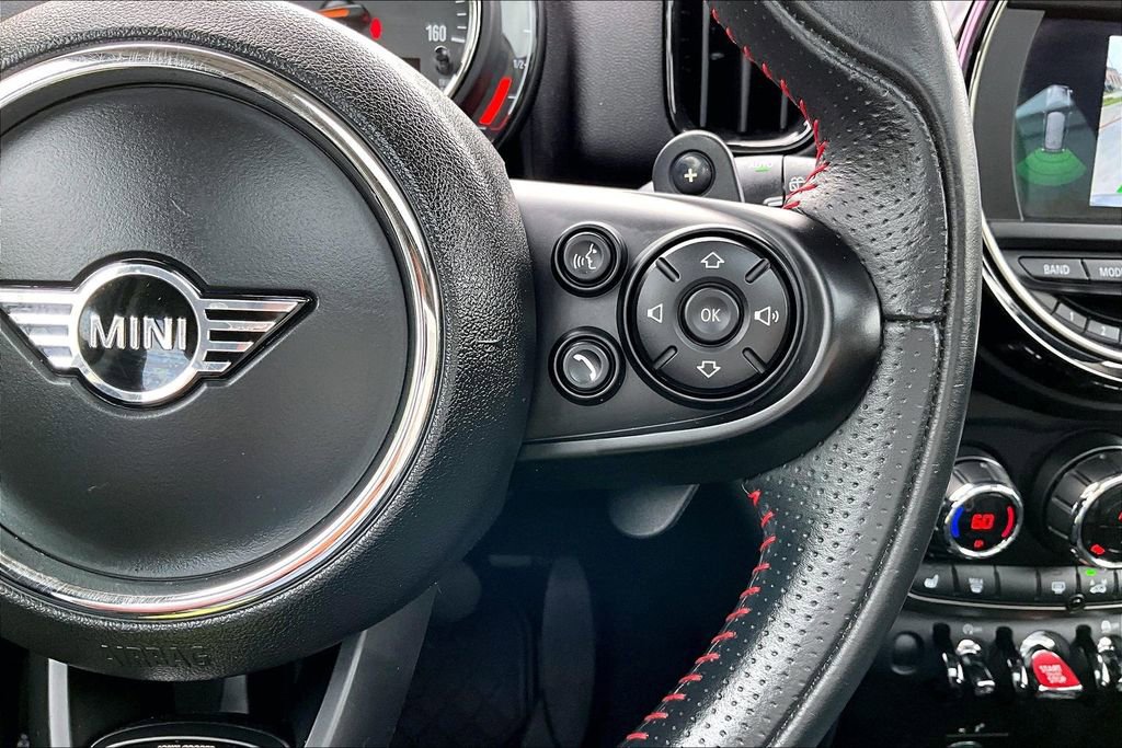 Used 2020 MINI Cooper Countryman S w/ Convenience Package FWD image 27